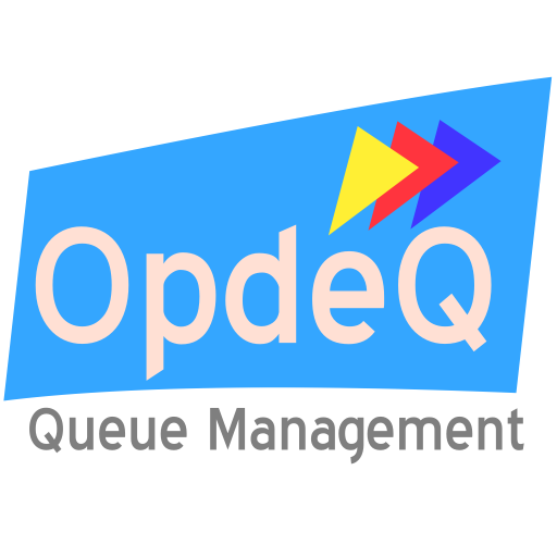 OpdeQ Logo