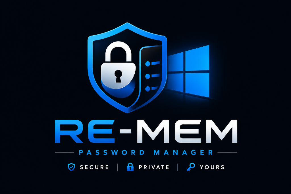 Re-Mem Logo