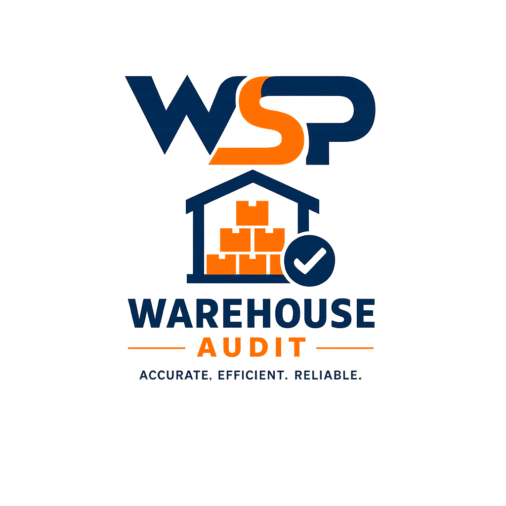 WSP Logo